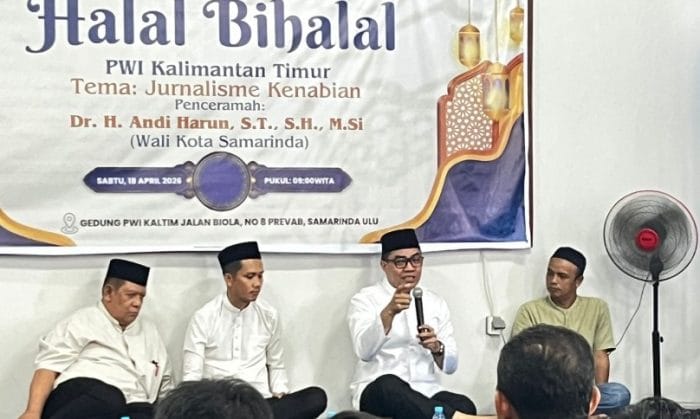 andi harun