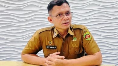 parkir berlangganan Samarinda