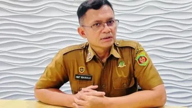 parkir berlangganan Samarinda