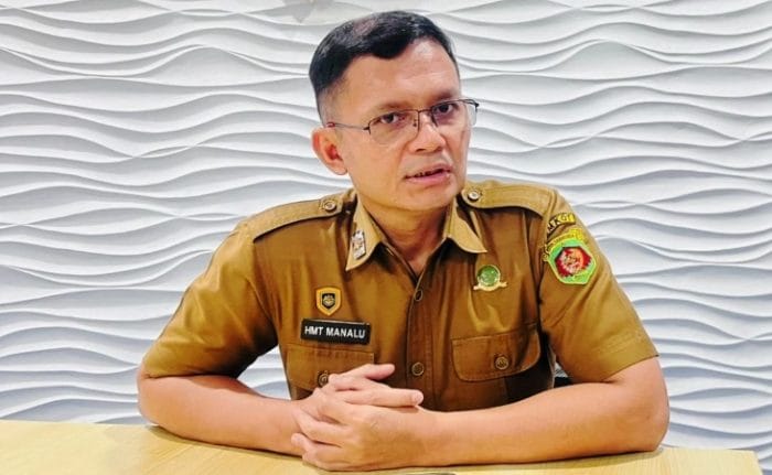 parkir berlangganan Samarinda