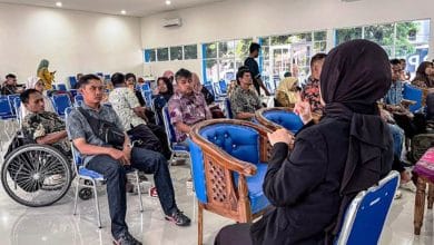 kesempatan kerja disabilitas