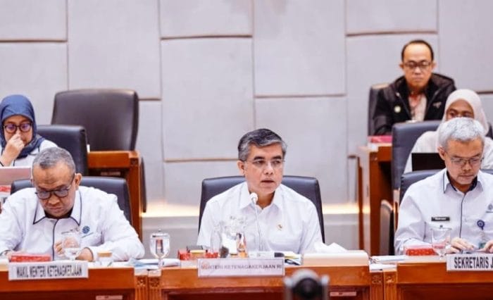 magang nasional