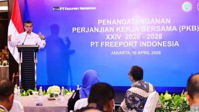 Perjanjian Kerja Bersama