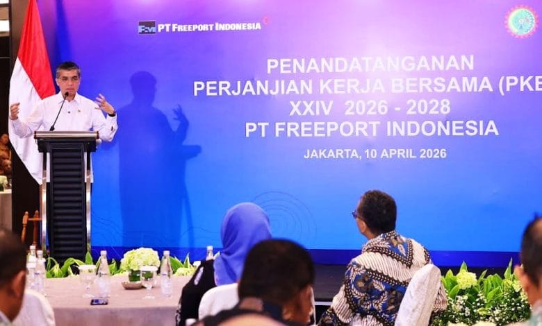 Perjanjian Kerja Bersama