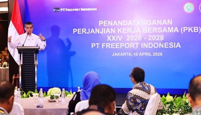 Perjanjian Kerja Bersama