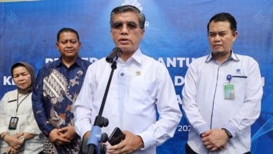 bantuan aceh Sumatera