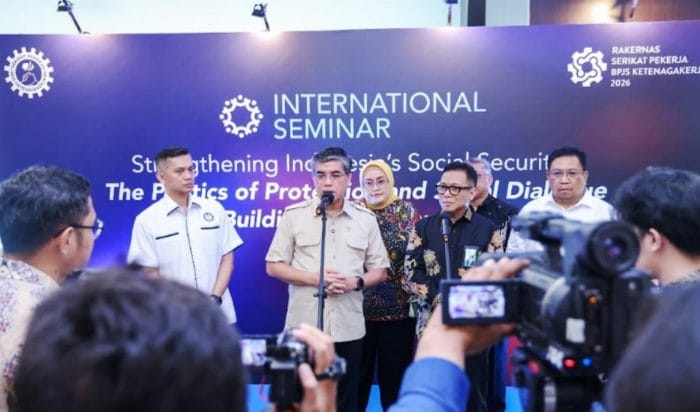 pekerja informal
