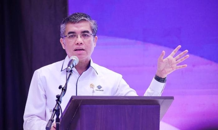 perlindungan pekerja