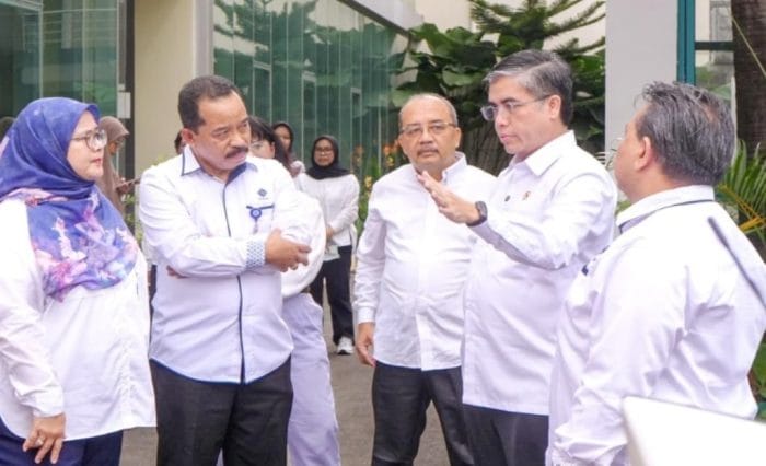 Balai K3