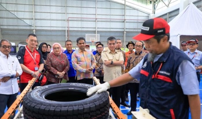 serikat pekerja