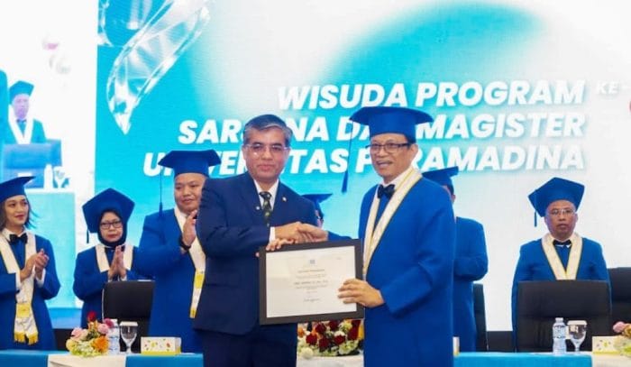 dunia kerja