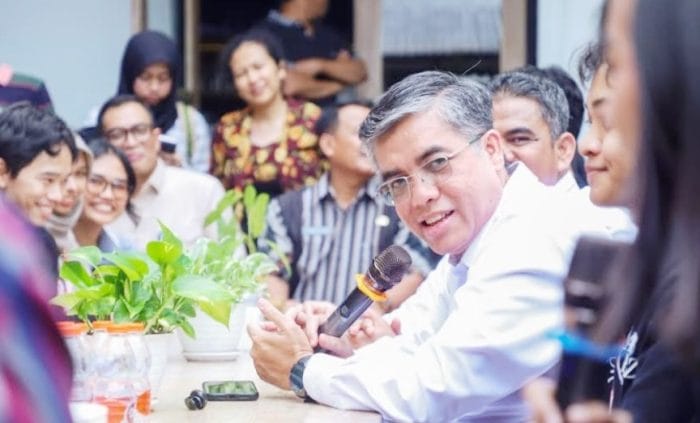 Program Magang Nasional