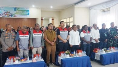 pasar murah pertamina