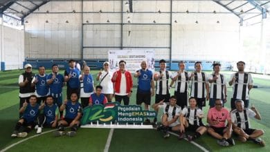 Pekan Olahraga Pegadaian 2026