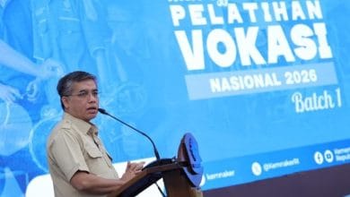 Pelatihan Vokasi Nasional 2026