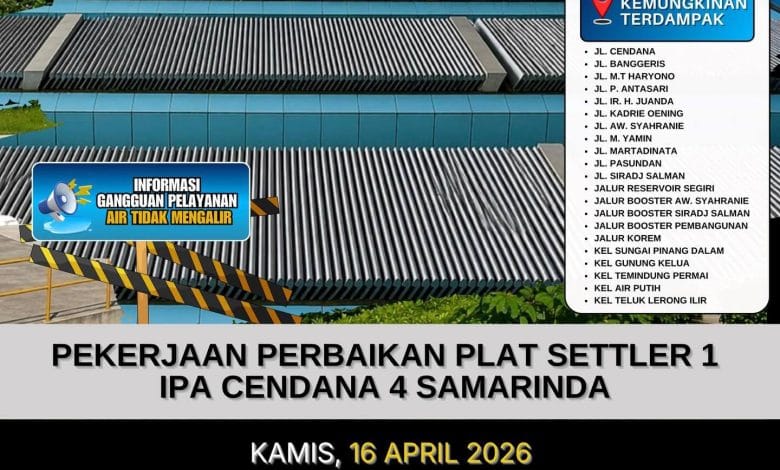 Perumda Tirta Kencana