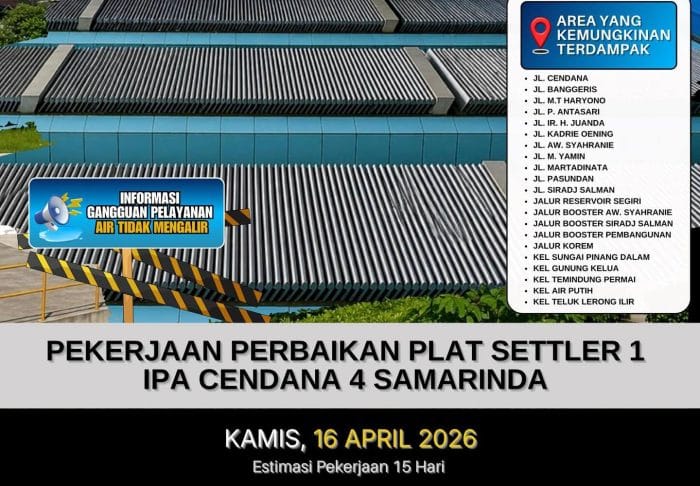 Perumda Tirta Kencana