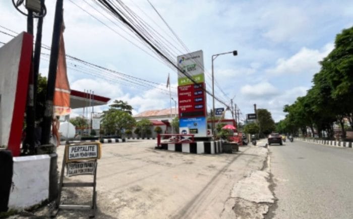 harga bbm nonsubsidi samarinda