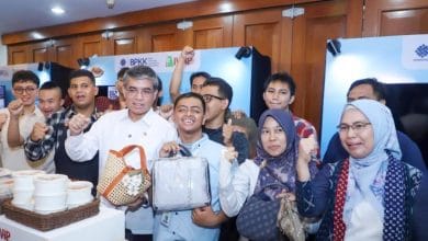 Talent and Innovation Hub