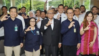 Wamenaker Afriansyah Noor