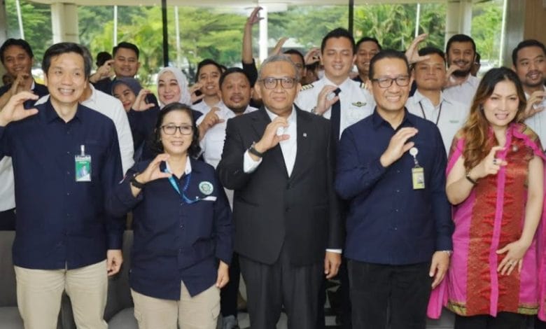 Wamenaker Afriansyah Noor