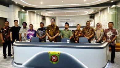 wfh ASN pemkot samarinda