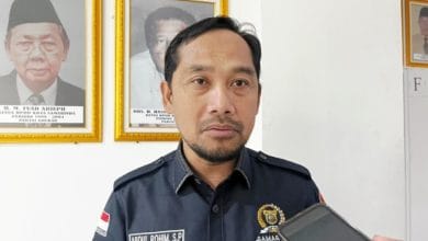 proyek teras samarinda
