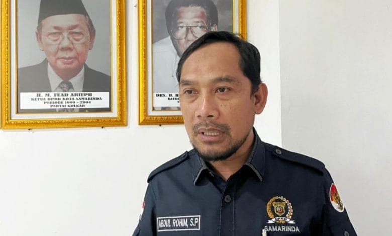 PJU Jembatan Mahakam II