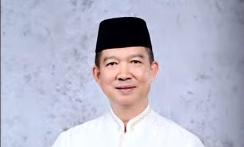Viktor Yuan