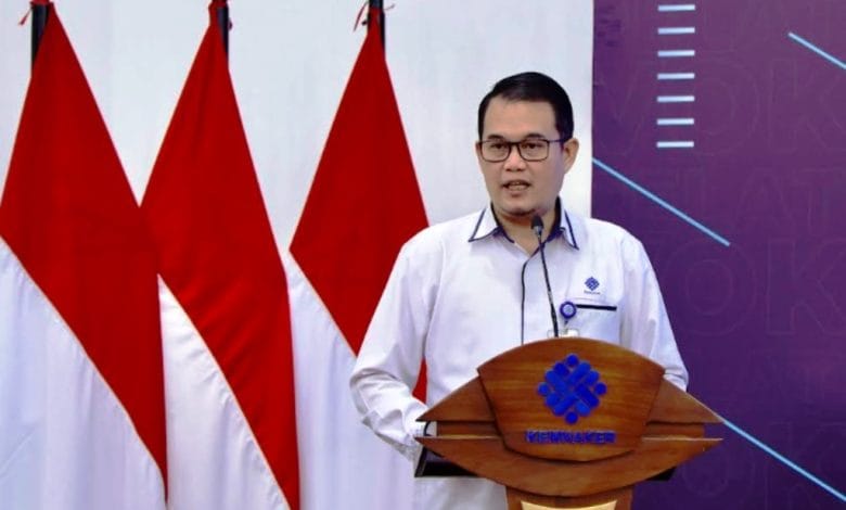 pelatihan vokasi Batch 2