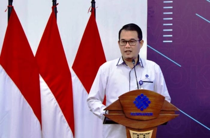 pelatihan vokasi Batch 2