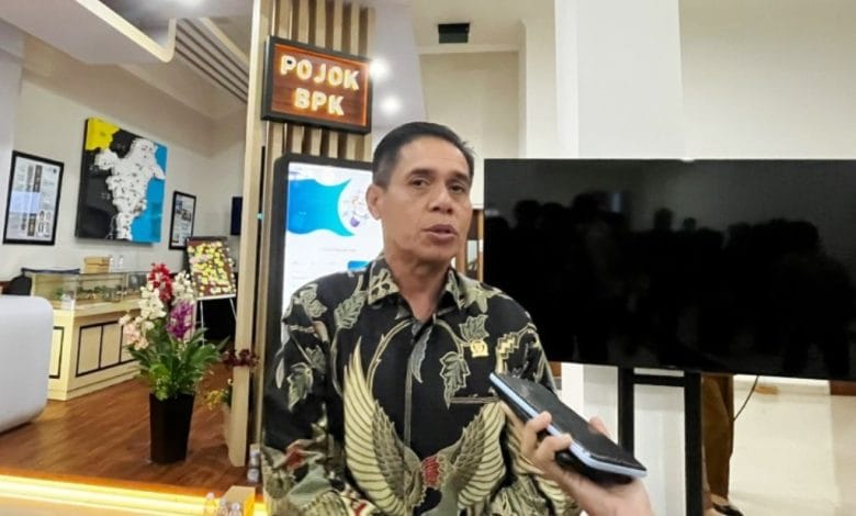 Helmi Abdullah
