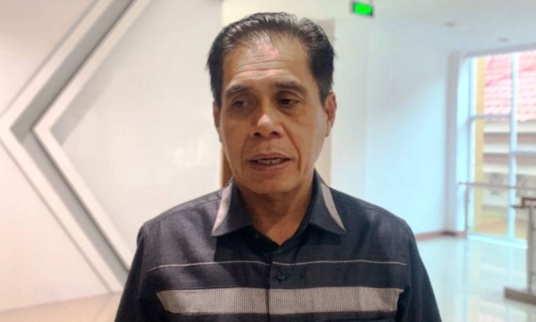 Helmi Abdullah