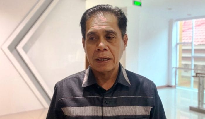 Helmi Abdullah