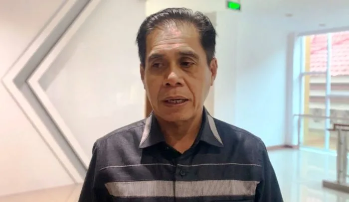 Helmi Abdullah