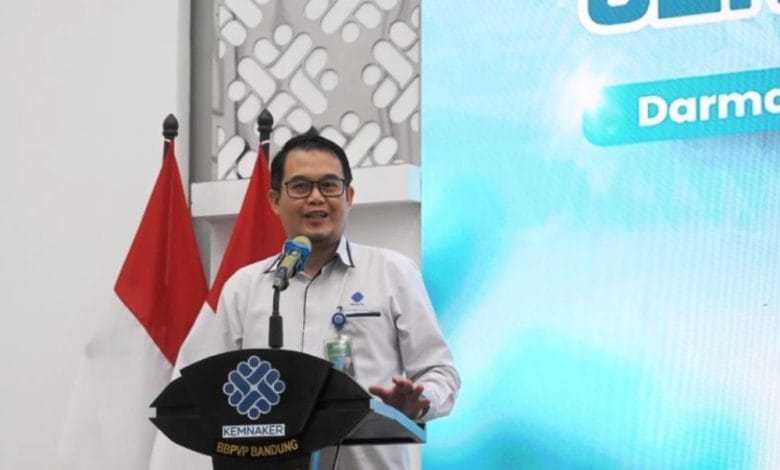 Pelatihan Vokasi Nasional 2026
