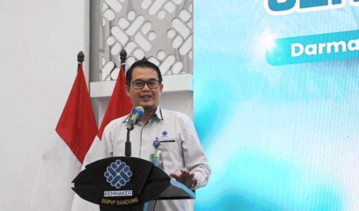 Pelatihan Vokasi Nasional 2026