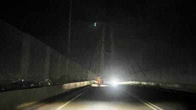 LPJU Jembatan Achmad Amins