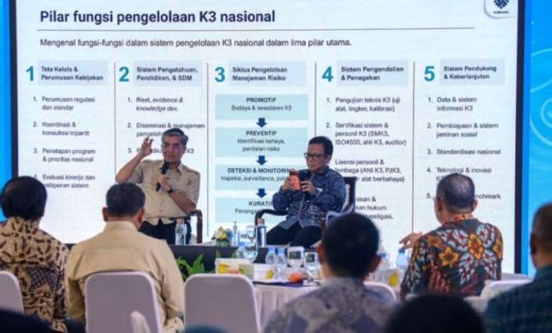BPJS Ketenagakerjaan