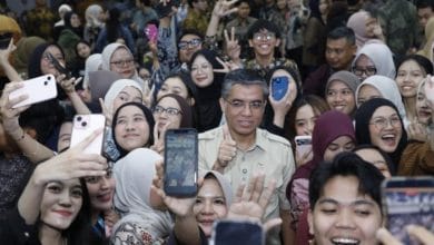 Program Magang Nasional