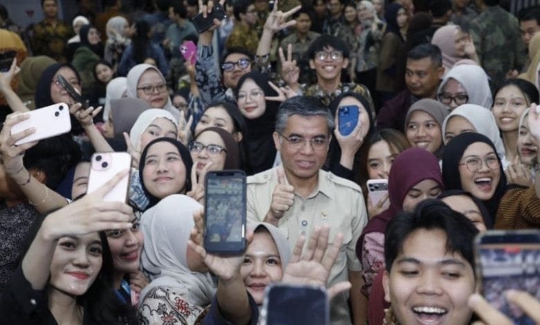 Program Magang Nasional