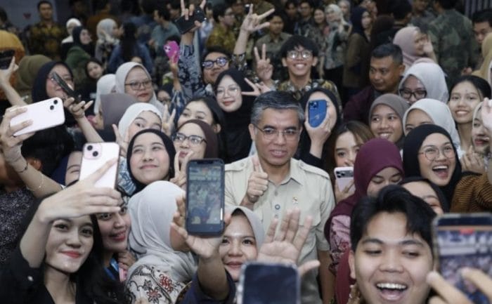 Program Magang Nasional