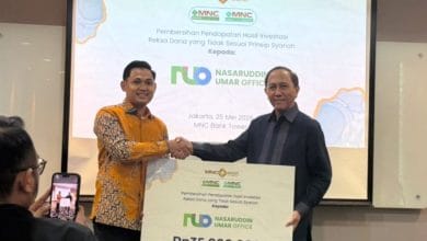 MNC Asset