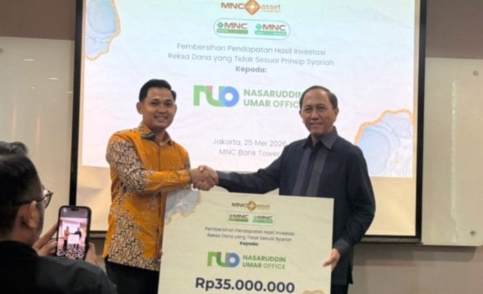 MNC Asset