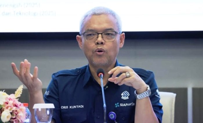SBP Polteknaker 2026