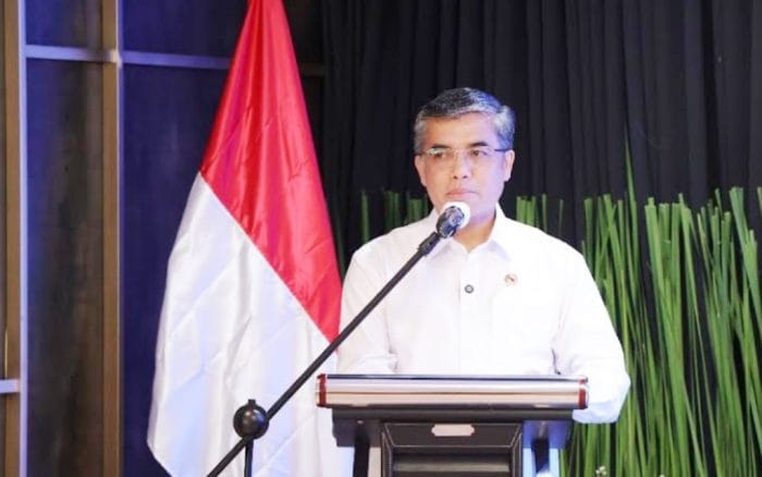 korban kecelakaan kereta api