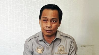 TPU Loa Bakung