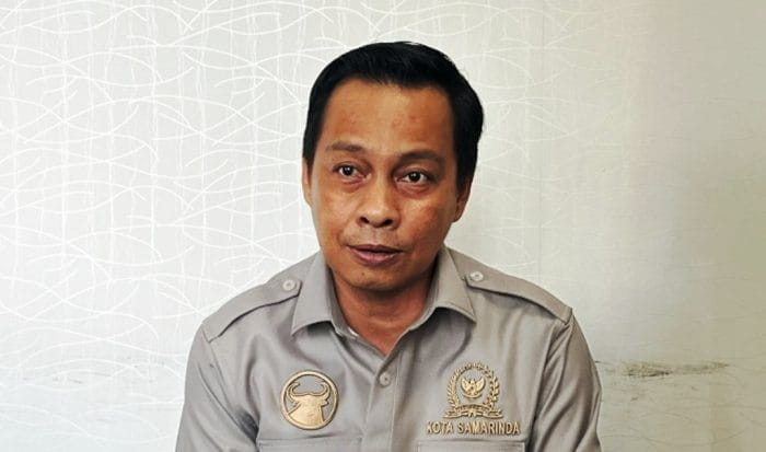 TPU Loa Bakung