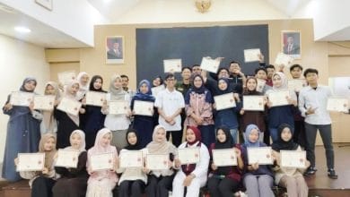 prestasi mahasiswa unusia