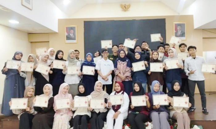 prestasi mahasiswa unusia